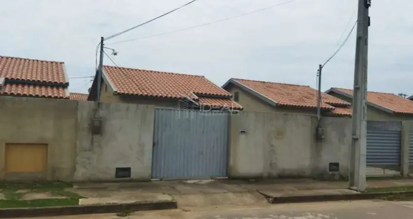 Casa à venda na Rua Clério Pinheiro, 662 QD U L, Donana, Campos dos Goytacazes