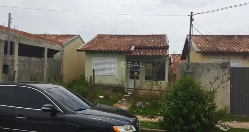 Casa à venda na Rua Tabelião José Pinto de Carvalho, 16, Donana, Campos dos Goytacazes