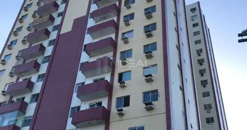 Apartamento com 2 quartos à venda na Avenida Alberto Torres, 144, Centro, Campos dos Goytacazes