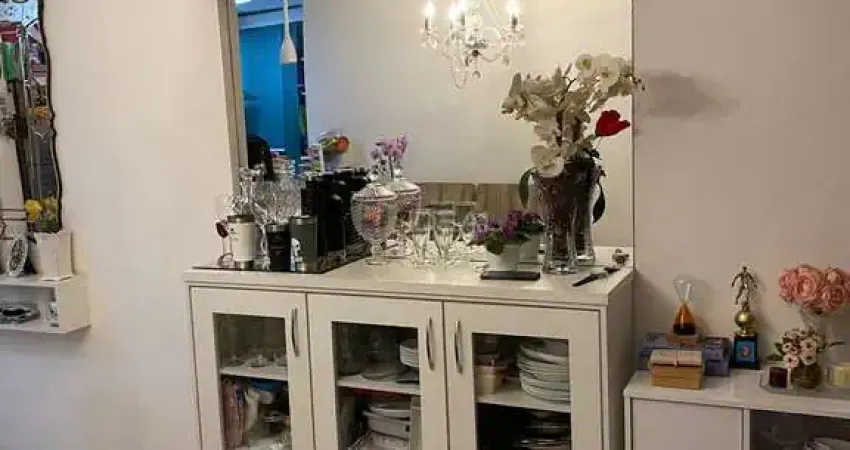 Apartamento com 2 quartos à venda na Rua Mal. Floriano, 307, Centro, Campos dos Goytacazes