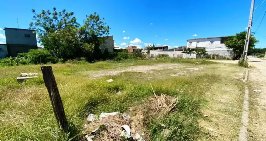 Terreno à venda na Rua Henrique Oliveira, 99, Parque Novo Jockey, Campos dos Goytacazes
