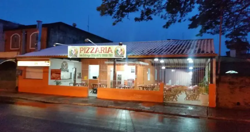 Ponto comercial em parque leopoldina - campos dos goytacazes, rj