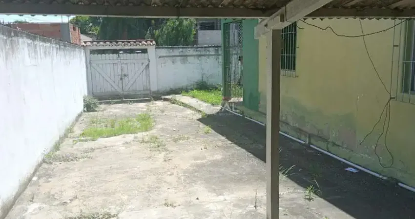 Casa com 2 quartos à venda na Rua Severino Coutinho, 366, Parque Prazeres, Campos dos Goytacazes