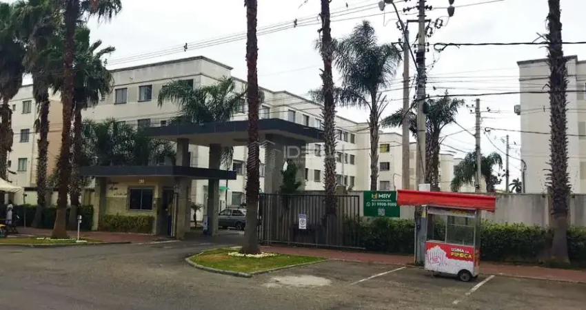 Apartamento à venda na Rua Raimundo de Farias Brito, 289, Parque Rodoviário, Campos dos Goytacazes