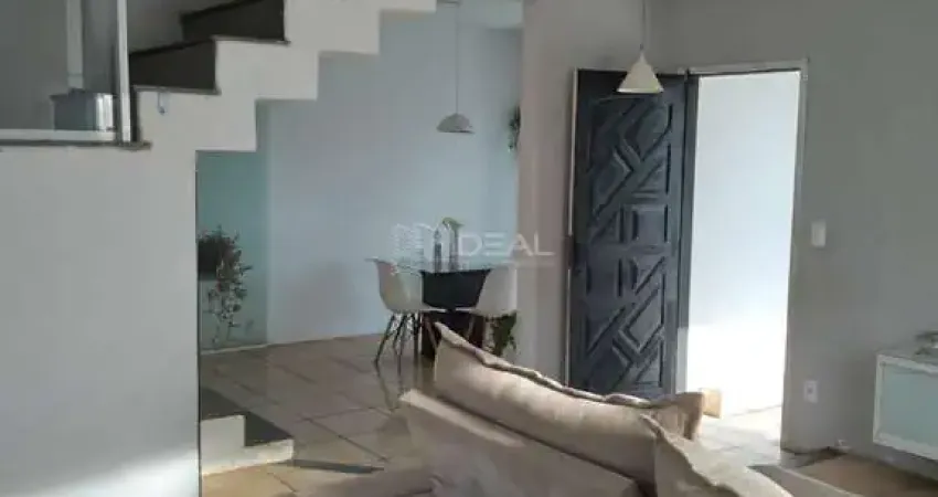 Casa com 3 quartos à venda na Rua Projetada D, Parque Jóquei Club, Campos dos Goytacazes