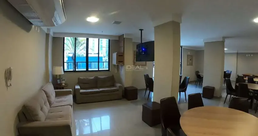 Apartamento com 2 quartos à venda na Rua Ten-Cel. Cardoso, 636, Centro, Campos dos Goytacazes