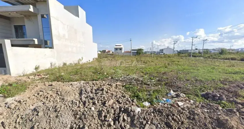 Terreno à venda na Rua Edgar Coelho dos Santos, 39, Alphaville, Campos dos Goytacazes