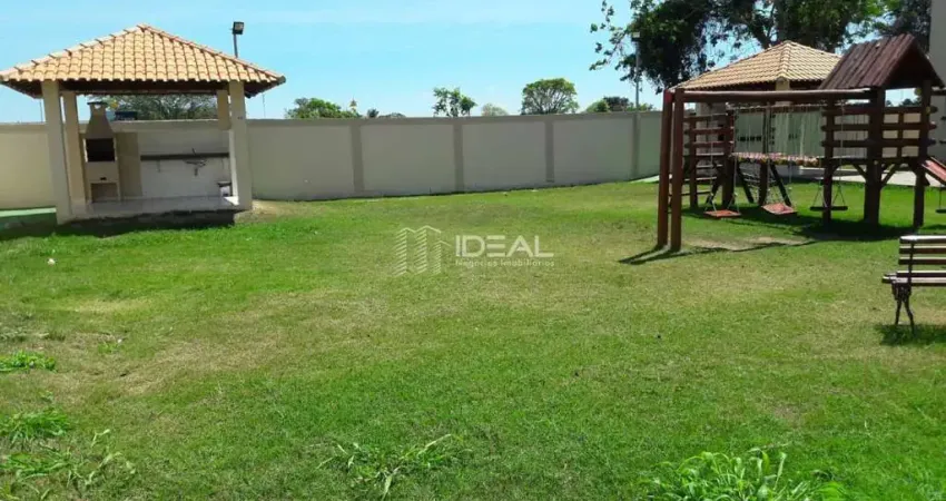 Apartamento com 2 quartos à venda na Rua Antônio Rangel Neto, 583, Jardim das Acácias, Campos dos Goytacazes