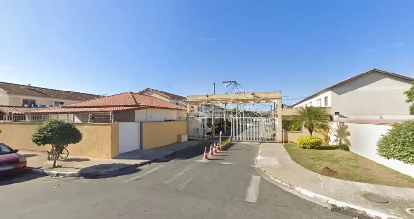 Casa em condomínio fechado com 2 quartos à venda na Rua João Manoel de Faria, 145, Parque Jóquei Club, Campos dos Goytacazes