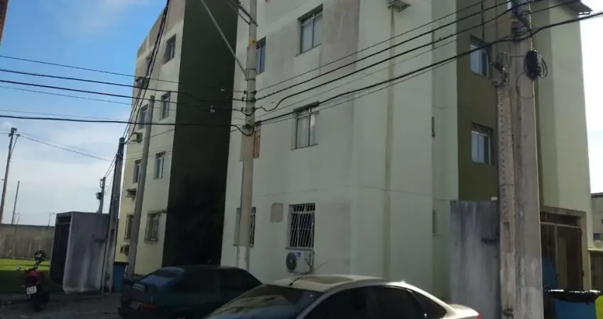 Apartamento à venda na Avenida Senador Tarcísio Miranda, 563, Parque Tarcisio Miranda, Campos dos Goytacazes