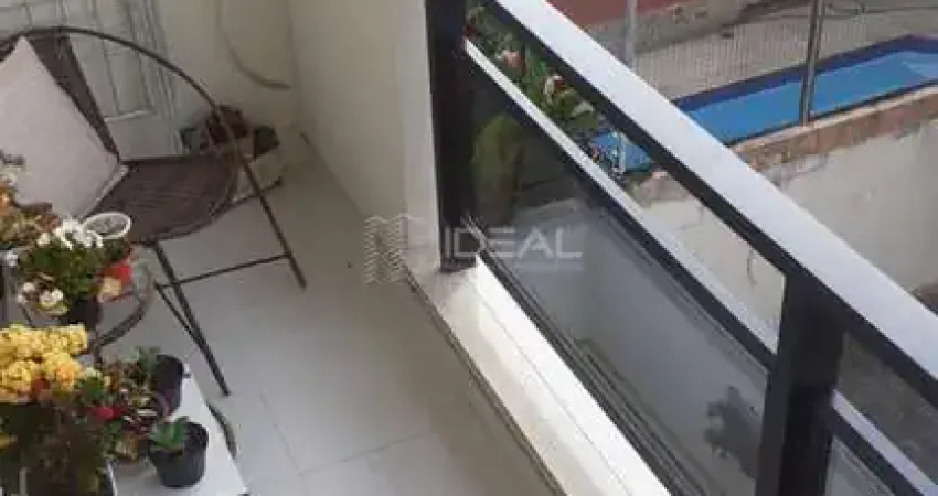 Apartamento com 3 quartos à venda na Rua Herculano Aquino, 71 / 75, Parque Flamboyant, Campos dos Goytacazes