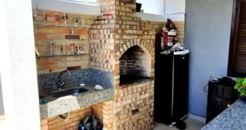 Casa com 5 quartos à venda na Rua João Manoel de Abreu, 95, Parque Imperial, Campos dos Goytacazes