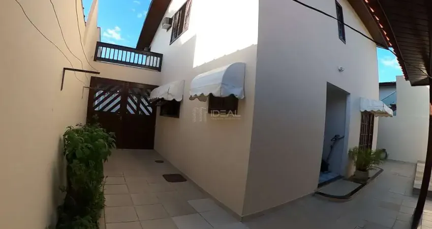 Casa em condomínio fechado com 3 quartos à venda na Rua dos Goytacazes, 113, Lapa, Campos dos Goytacazes
