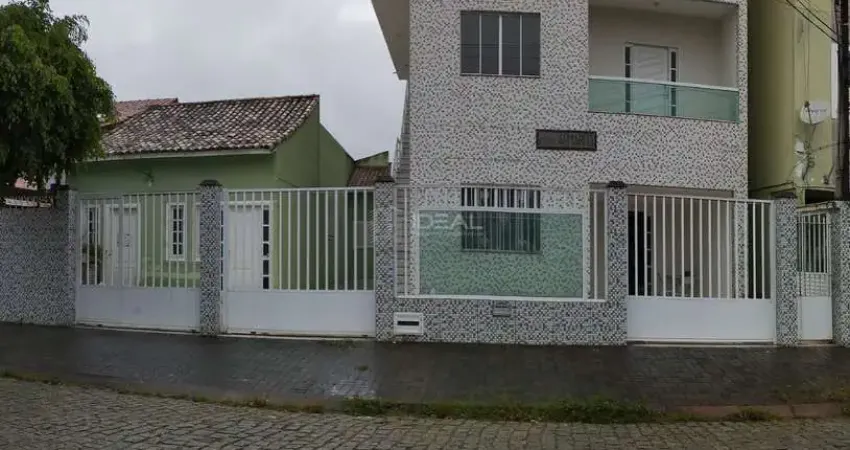 Apartamento com 2 quartos à venda na Rua Padre Des Touches, 63, Caju, Campos dos Goytacazes