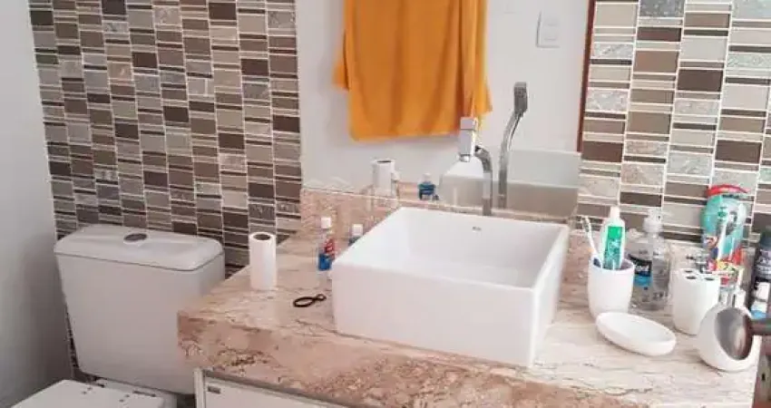 Cobertura com 3 quartos à venda na Rua Paraná, 470, Extensão do Bosque, Rio das Ostras