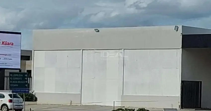 Ponto comercial para alugar na Rua Oito, Parque Leopoldina, Campos dos Goytacazes