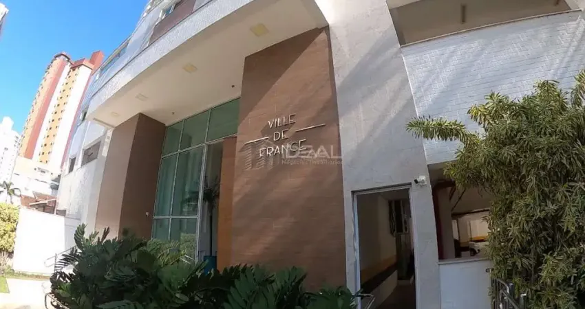 Apartamento com 3 quartos à venda na Rua Visc. de Inhaúma, 41, Parque Tamandaré, Campos dos Goytacazes