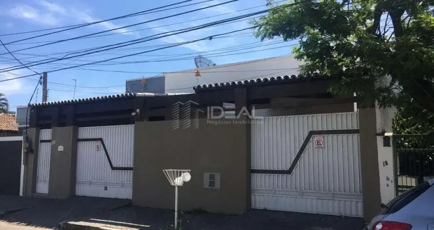 Casa com 3 quartos à venda na Rua Maj. Zoroastro Firmo, 22, Parque São Caetano, Campos dos Goytacazes