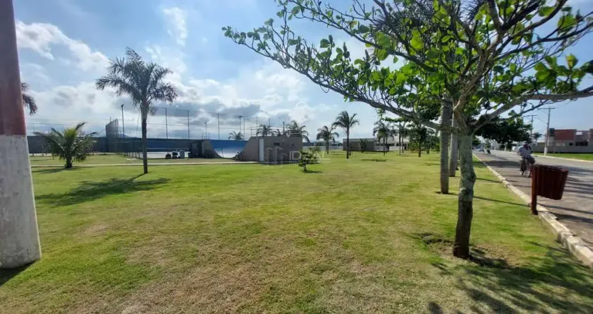Terreno à venda na Rua Aires de Souza, 303, Parque Rodoviário, Campos dos Goytacazes