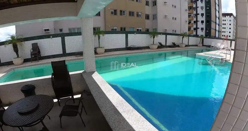Apartamento com 4 quartos à venda na Rua Câmara Júnior, 50, Centro, Campos dos Goytacazes
