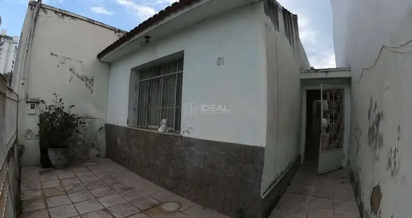 Casa com 2 quartos à venda na Rua Sacadura Cabral, 61, Centro, Campos dos Goytacazes