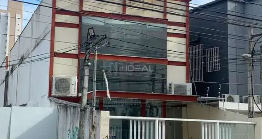 Ponto comercial à venda na Rua Gil de Gois, 213, Centro, Campos dos Goytacazes