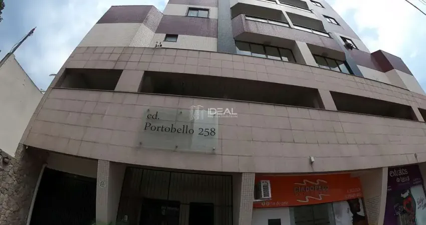 Apartamento com 1 quarto à venda na Rua Barão de Miracema, 258, Parque Pelinca, Campos dos Goytacazes