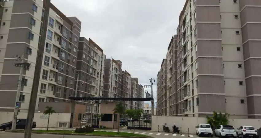 Apartamento à venda na Avenida Doutor Artur Bernardes, 1478, Parque Flamboyant, Campos dos Goytacazes