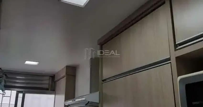 Apartamento com 2 quartos à venda na Rua Osvaldino Lima Ribeiro, 36, Parque Jóquei Club, Campos dos Goytacazes