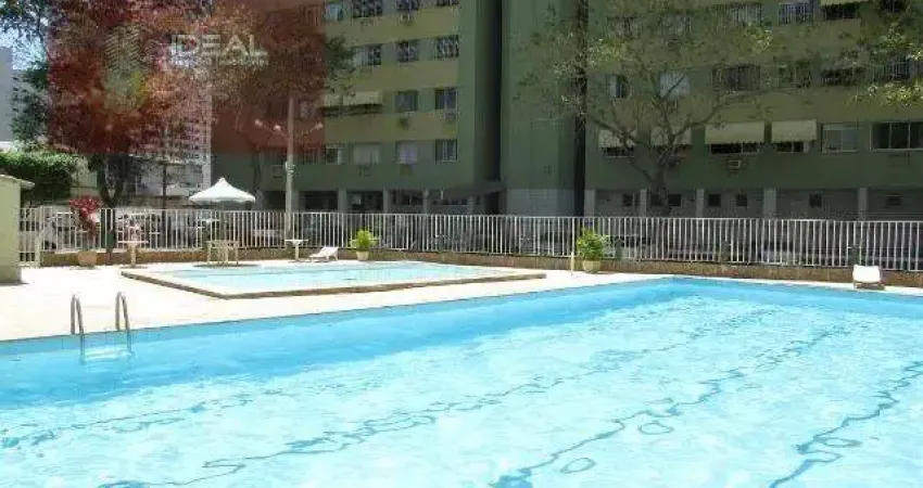 Apartamento com 2 quartos para alugar na R. Ten-Cel. Cardoso, 873, Centro, Campos dos Goytacazes