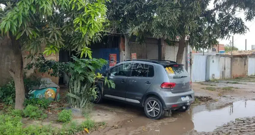 Ponto comercial à venda na Rua Projetada C, 50, Parque Novo Jockey, Campos dos Goytacazes