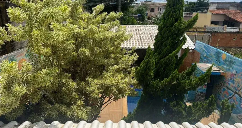 Casa duplex em parque joquei club - campos dos goytacazes,rj