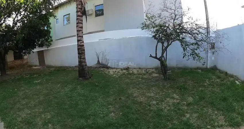 Casa com 3 quartos à venda na Rua Dionísio Augusto de Oliveira, 67, Parque Julião Nogueira, Campos dos Goytacazes