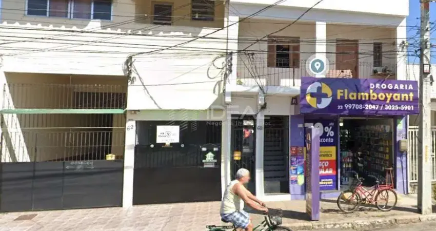Apartamento em parque california - campos dos goytacazes, rj