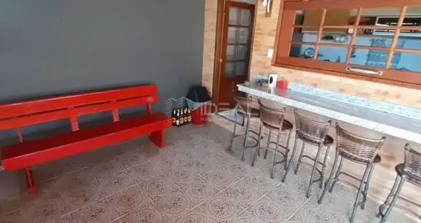 Casa com 5 quartos à venda na Estrada da Restinga, Atafona, São João da Barra