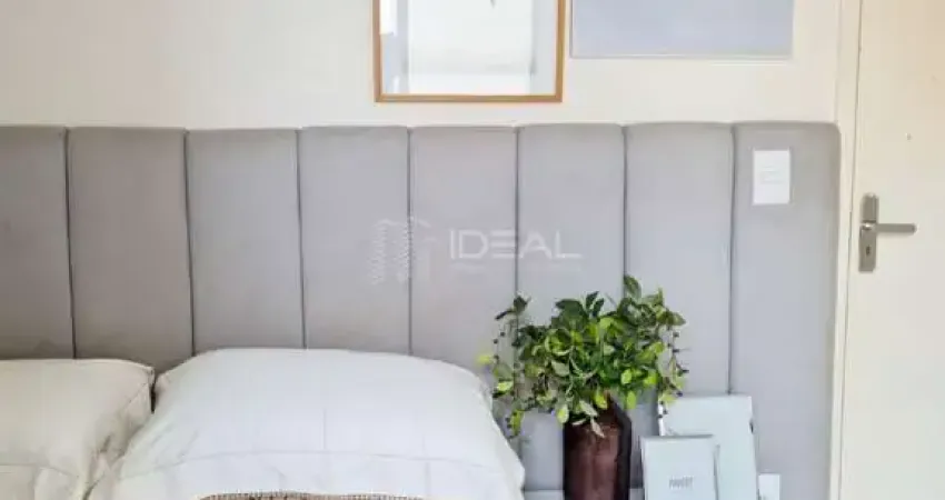 Apartamento com 2 quartos à venda na Rua Plínio Bacelar, 24, Alphaville, Campos dos Goytacazes