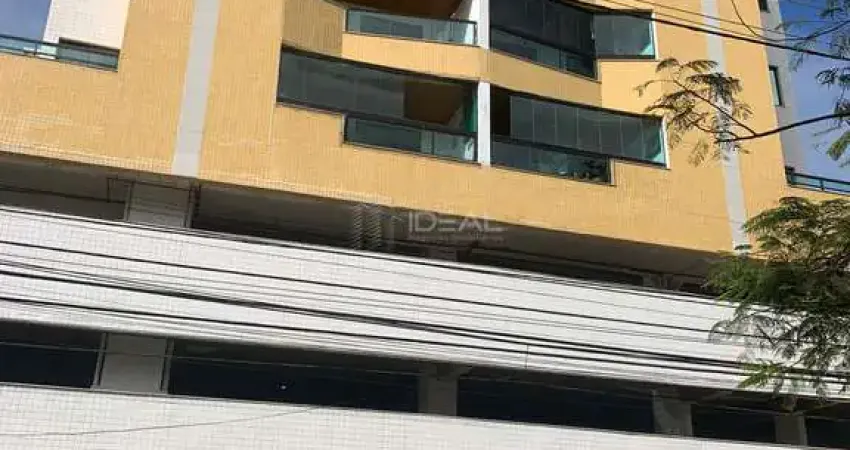 Apartamento com 3 quartos à venda na Rua Dr. Siqueira, 264, Parque Tamandaré, Campos dos Goytacazes