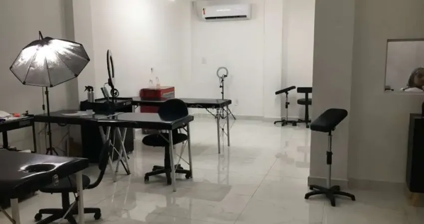 Ponto comercial para alugar na Rua Dr. João Maria, 18, Parque João Maria, Campos dos Goytacazes