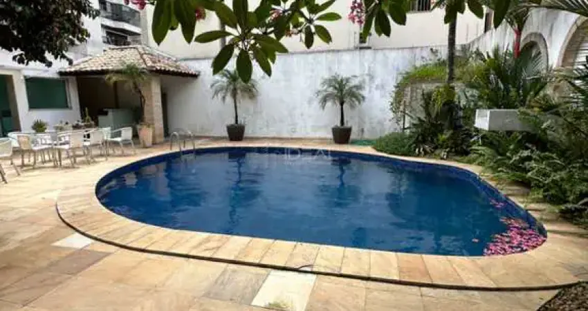 Casa em condomínio fechado com 4 quartos à venda na Rua Benta Pereira, 210, Centro, Campos dos Goytacazes