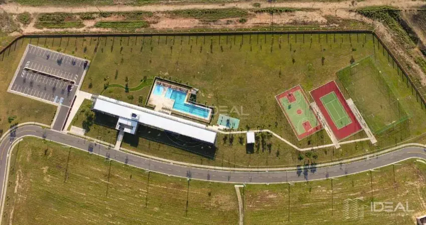 Terreno condomínio alphaville campos - campos dos goytacazes