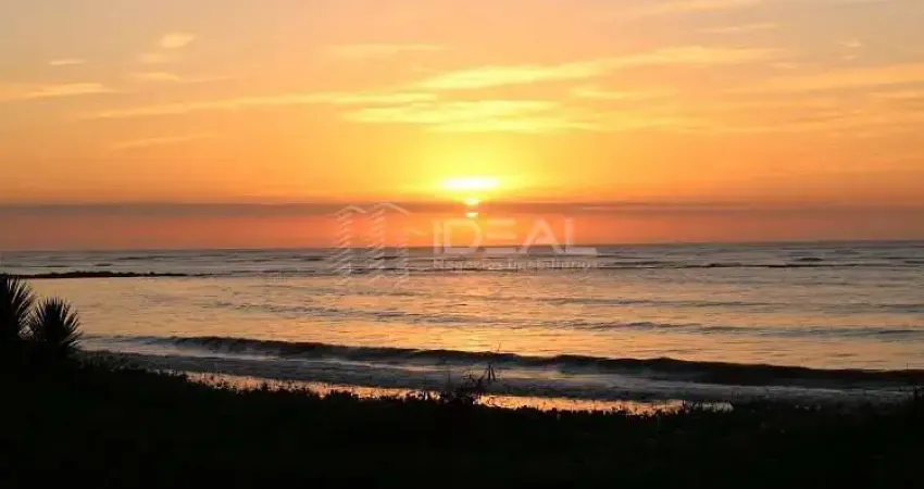 Terreno em praia de manguinhos - são francisco de itabapoana