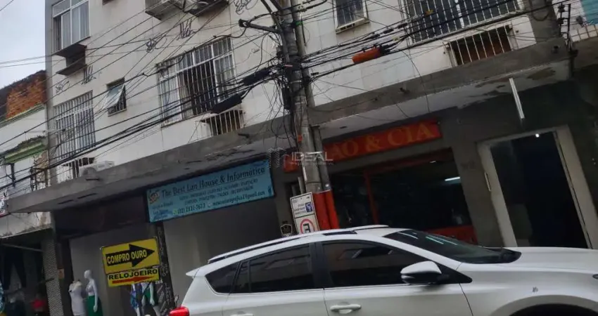 Sala comercial à venda na Rua Joaquim Távora, 38, Centro, Campos dos Goytacazes