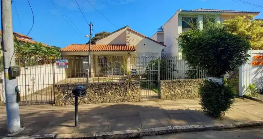 Casa com 4 quartos à venda na Rua Baronesa da Lagoa Dourada, 118, Centro, Campos dos Goytacazes