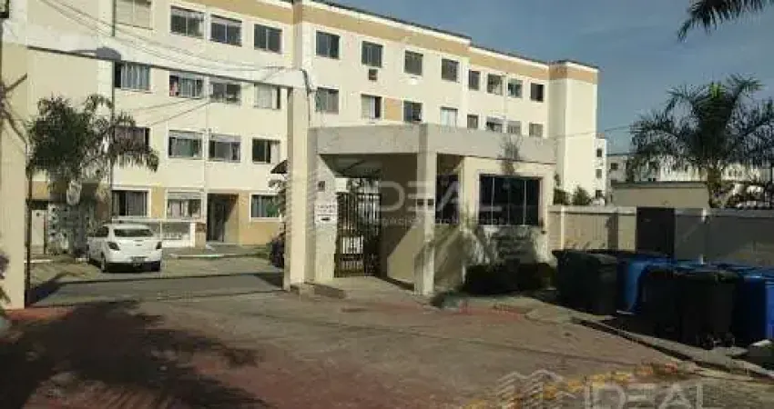 Apartamento à venda na Avenida Presidente Kennedy, 476, Parque Jóquei Club, Campos dos Goytacazes