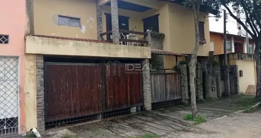 Casa com 2 quartos à venda na Rua Edmundo Chagas, 11, Centro, Campos dos Goytacazes