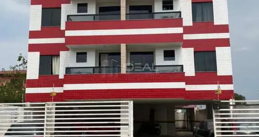 Apartamento no vivendas do coqueiro 1- campos dos goytacazes