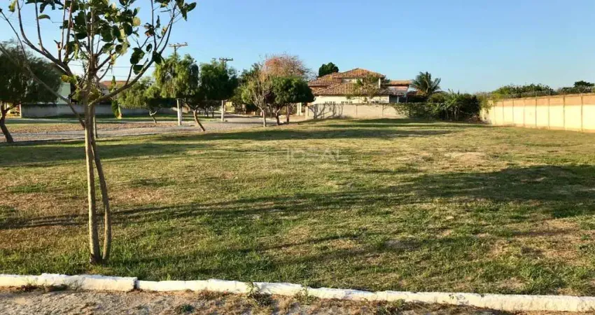 Terreno à venda na Rodovia José Lizandro Albernaz Gomes, 72, Vila da Rainha, Campos dos Goytacazes