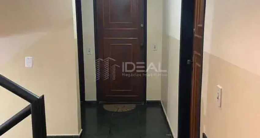 Apartamento com 2 quartos à venda na Rua Antônio Jorge Young, 19, Centro, Campos dos Goytacazes