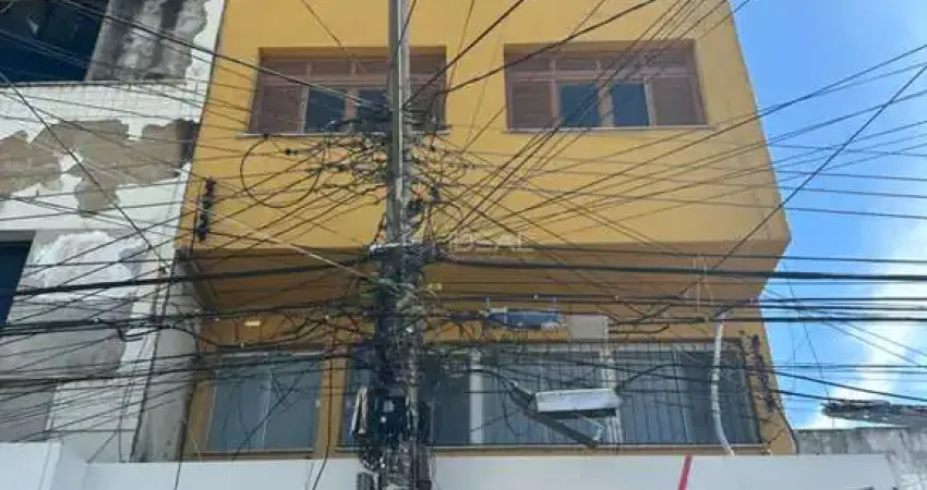 Apartamento com 2 quartos à venda na Rua Comendador José Francisco Sanguedo, Centro, Campos dos Goytacazes