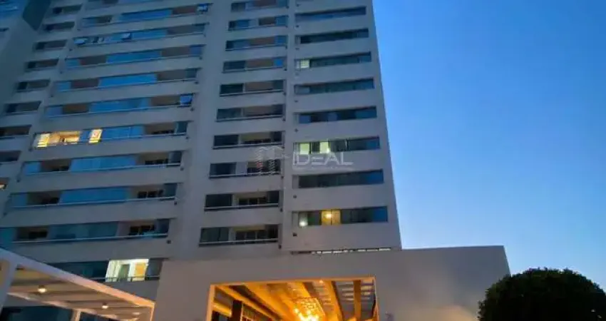 Apartamento com 1 quarto à venda na Rua Marcílio Dias, 40, Parque Tamandaré, Campos dos Goytacazes